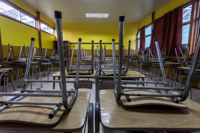 Mineduc informó suspensión parcial de clases este 11 de septiembre: Estos son los establecimientos