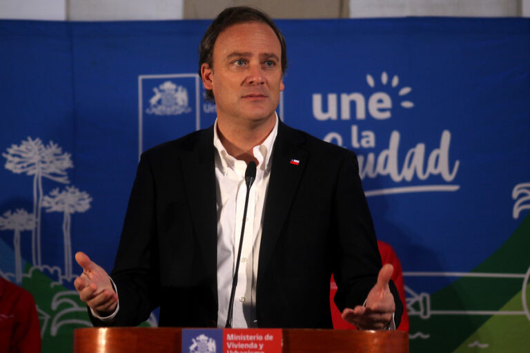 “No se benefició a una persona en particular