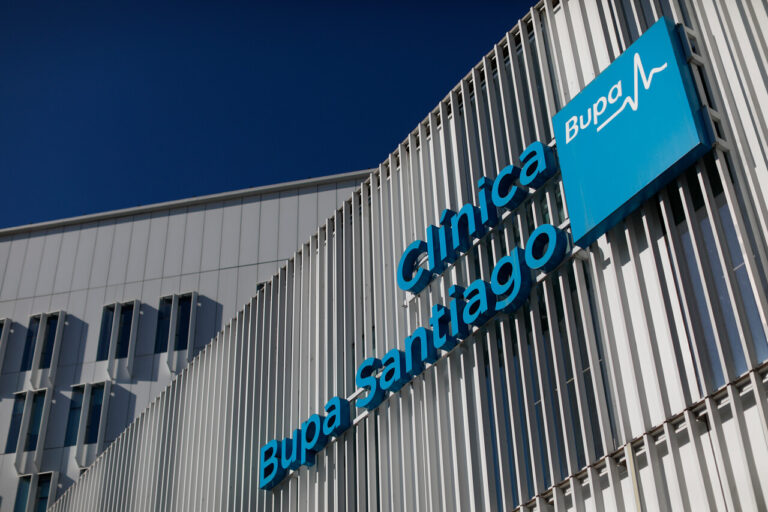 Grupo Bupa presenta querella por millonario cobro de facturas falsas tras hackeo a su sus ejecutivos