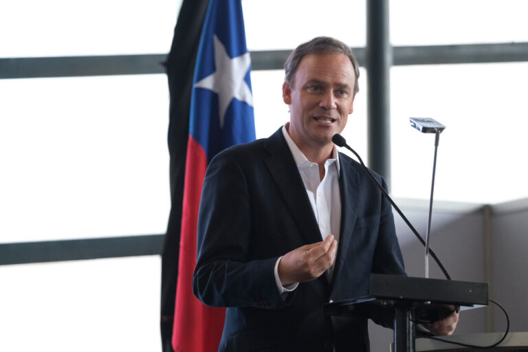 Fiscalía abrió investigación por nueva arista del Caso Audios tras revelación sobre Hermosilla, Minvu y Felipe Ward
