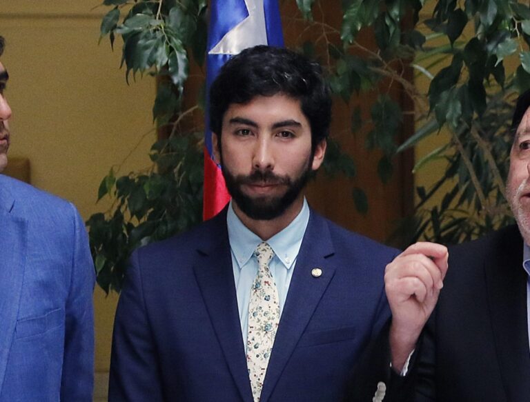 “Cayó a una zanja”: Diputado Felipe Camaño sufre accidente de tránsito mientras viajaba a su casa en la región del Ñuble