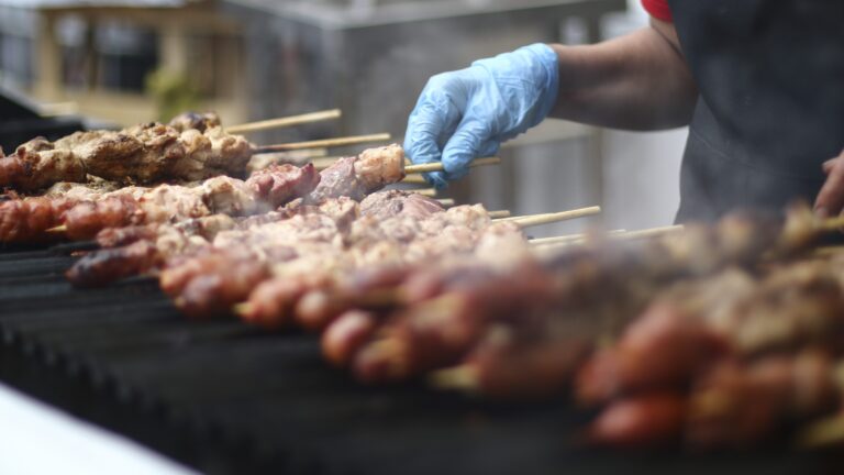 La ruta de las fondas con Google Maps: La mejor forma de organizar las Fiestas Patrias