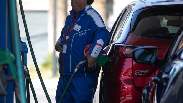 Buena noticia para el bolsillo: Anuncian reducción de $27 en los precios de los combustibles