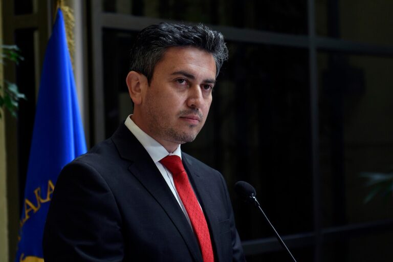 Caso Convenios: Corte Suprema confirma desafuero de diputado Mauricio Ojeda