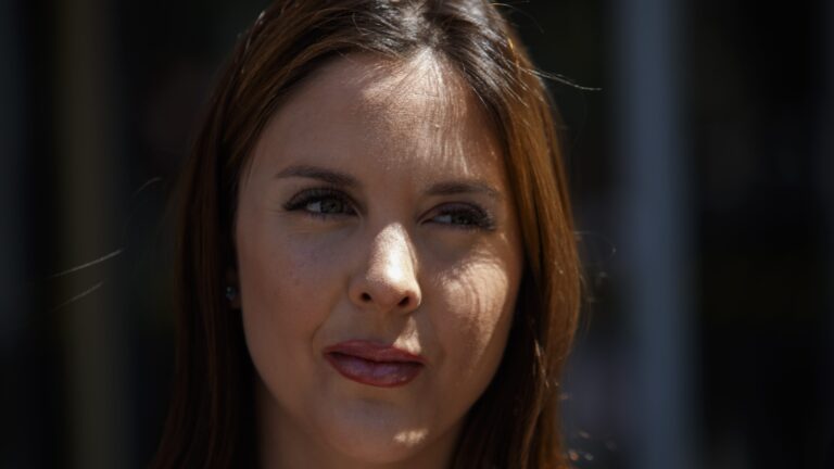 Diputada Musante denuncia 