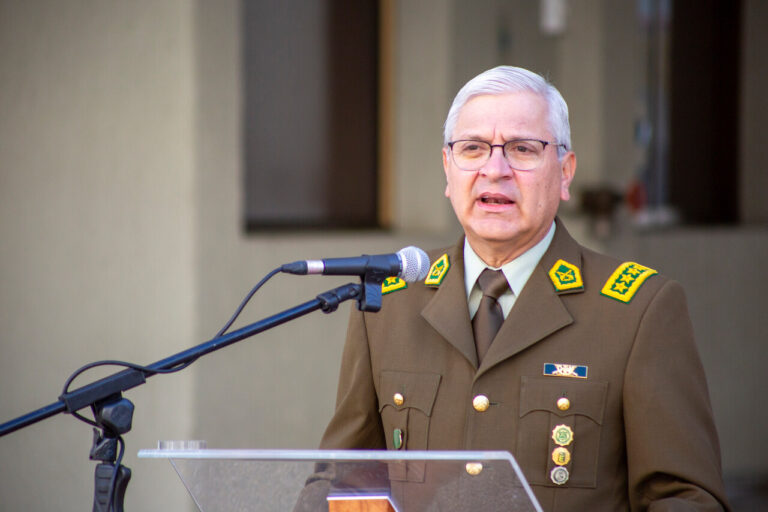 Audiencia de formalización de Yáñez se mantiene para el 1 de octubre: Solicitud de aplazamiento de defensa fue rechazada