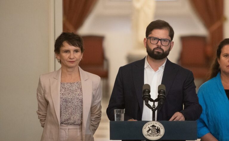 Gobierno evalúa pedir inhabilitación de juez que dejó libre a 23 detenidos por narcotráfico en Ovalle