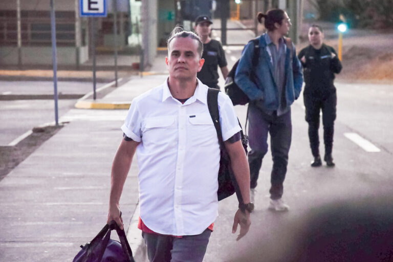 Ex seremi Carlos Contreras queda en prisión preventiva por fraude al fisco en nueva arista del Caso Convenios