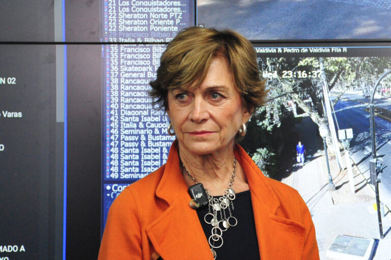 Municipalidad de Providencia descarta tener fondos traspasados en convenios con la Universidad San Sebastián