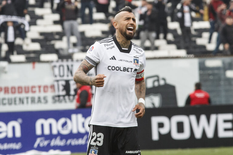 Ídolo de Colo Colo destroza a Arturo Vidal por dichos sobre River Plate: 