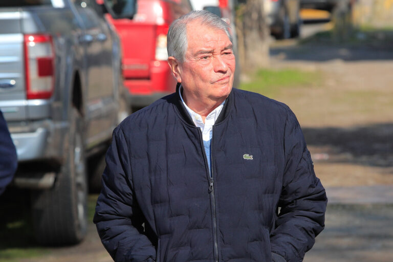 Corte Suprema suspende nuevamente revisión de anulación del juicio contra Eduardo Macaya