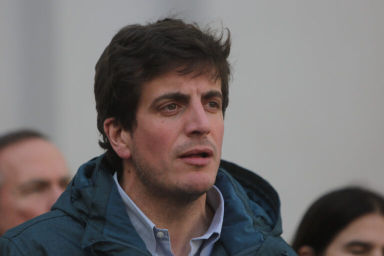 Schalper aclara rol que cumplía en la USS: “Era posible constitucional y legalmente realizar docencia en la jornada ordinaria”