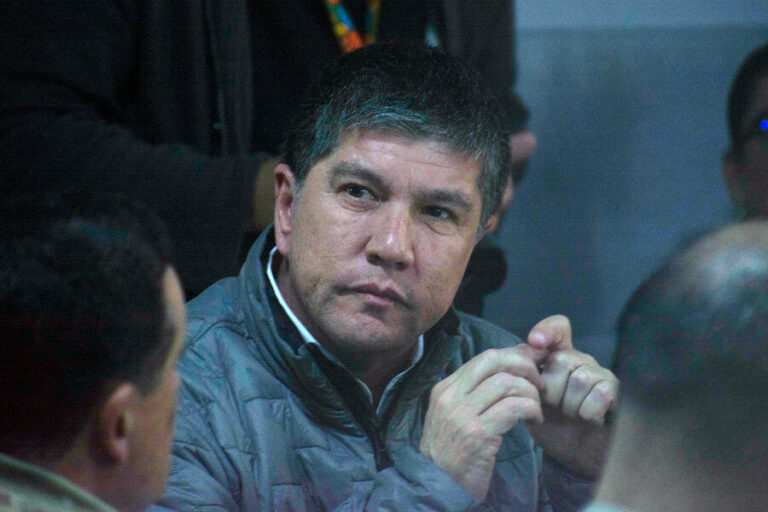 Crisis migratoria: Monsalve asegura que Bolivia 