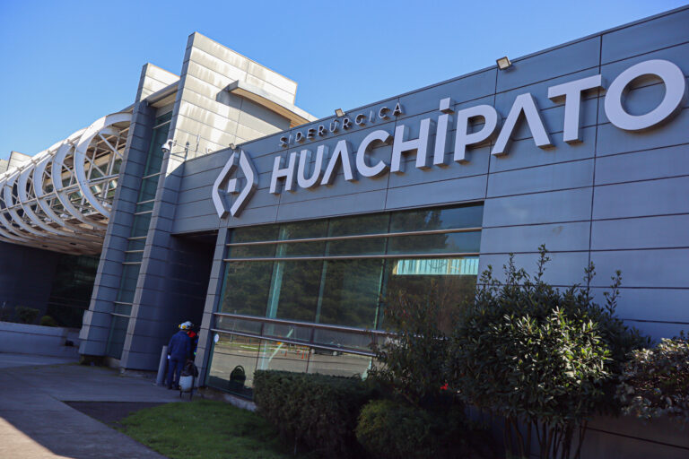 Gobierno explica plan de mitigación para trabajadores afectados por cierre de Huachipato: 