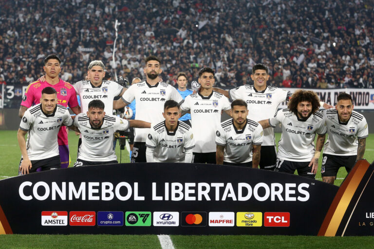 Refuerzan seguridad para el partido entre Colo Colo y River Plate: Habrá más de 400 carabineros y 500 guardias privados