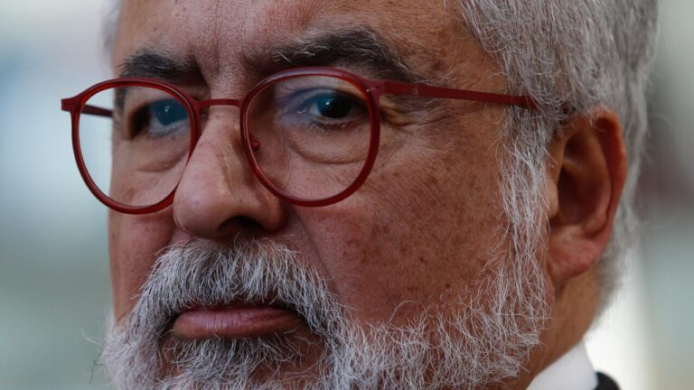 Presidente Colegio de Abogados advierte nuevas aristas tras Caso Audios: “Sería muy ingenuo pensar que es el único