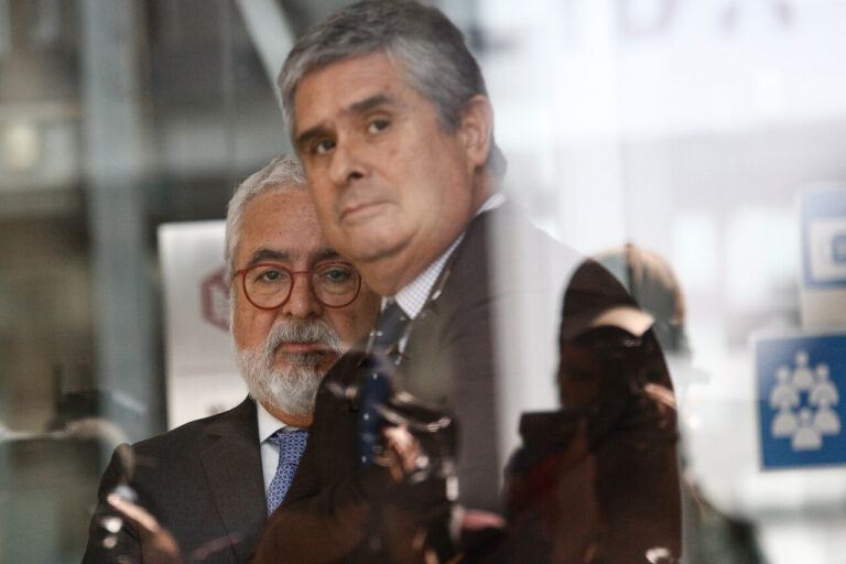 Piden revocar prisión preventiva de Luis Hermosilla: Alegan falta de pruebas por parte de Fiscalía en el Caso Audios
