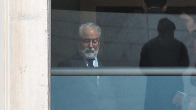 Caso Audios: Mensajes de Hermosilla revelarían gestiones para acelerar permisos para Grupo Patio