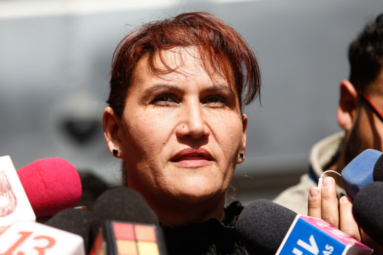 Defensa de Villalobos cuestiona fallo y plantea necesidad de revisar las desigualdades de género en sistema carcelario