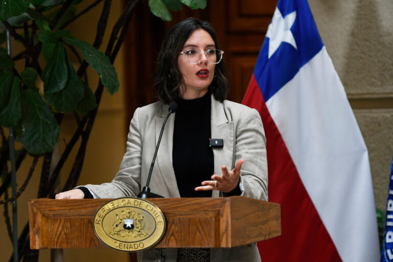 Vallejo y dichos de Chomalí sobre aborto y eutanasia: 