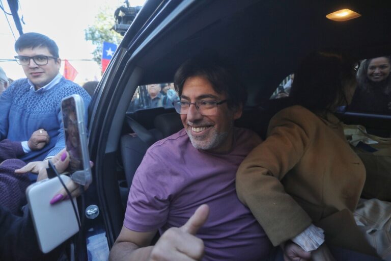 ¿Qué cosas no puede hacer Daniel Jadue durante su arresto domiciliario total? Su nuevo escenario tras salir de prisión