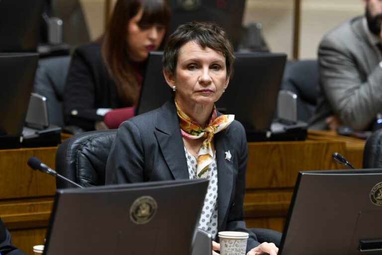 Con mayoría oficialista: Así quedó la comisión por la acusación constitucional contra la ministra Tohá