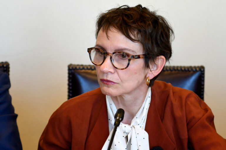 Tohá y polémica por nombramiento de jueces: “Nosotros pensamos desde antes del caso Hermosilla que es necesario hacer cambios”