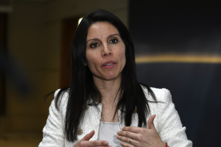 Gatica tras formalización de Sabat por conducir ebrio: 