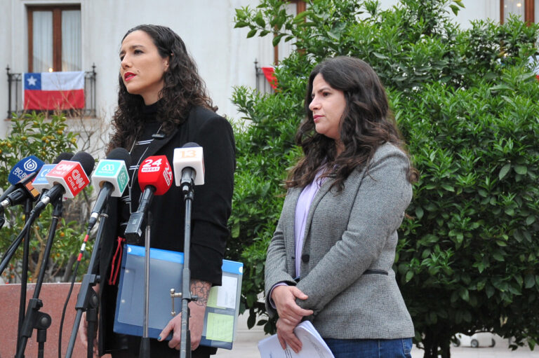 A siete años de la promulgación de la ley de aborto: Más de 5 mil mujeres y niñas se han acogido a una de las tres causales