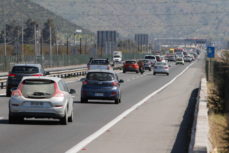 Balance del tránsito en Fiestas Patrias: Hay 32 fallecidos y se han registrado 609 accidentes viales