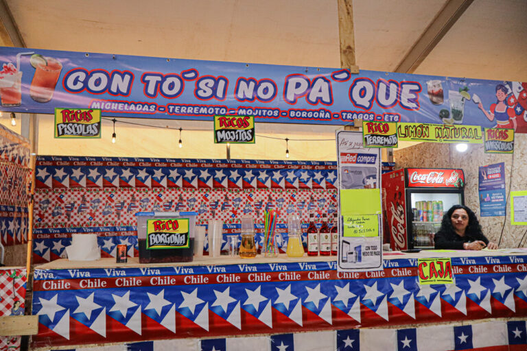 Los mejores nombres de fondas en Fiestas Patrias: Desde 