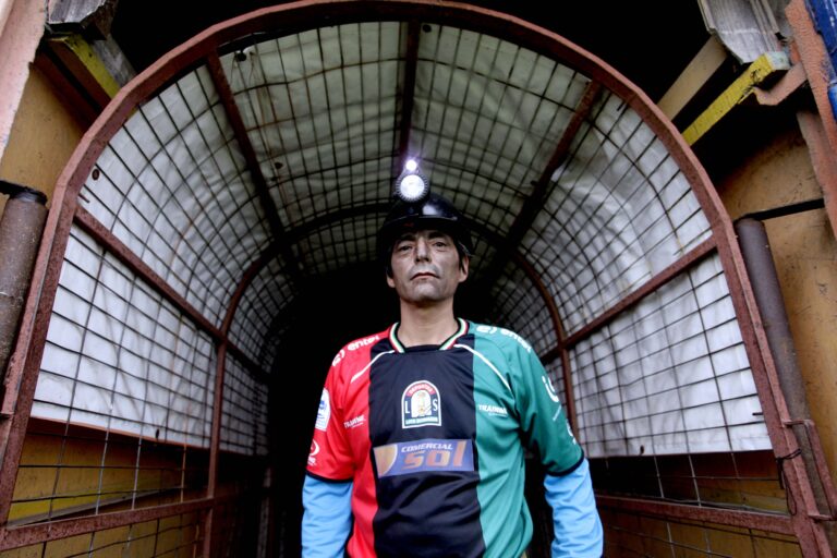 La lamparita brilla más que nunca: Lota Schwager se corona campeón del torneo de Tercera B