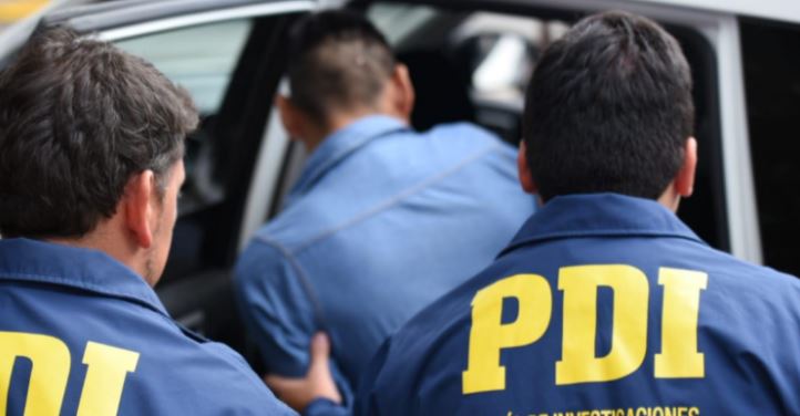 En prisión preventiva quedan padres acusados de matar a su bebé de 6 meses a golpes en Curicó