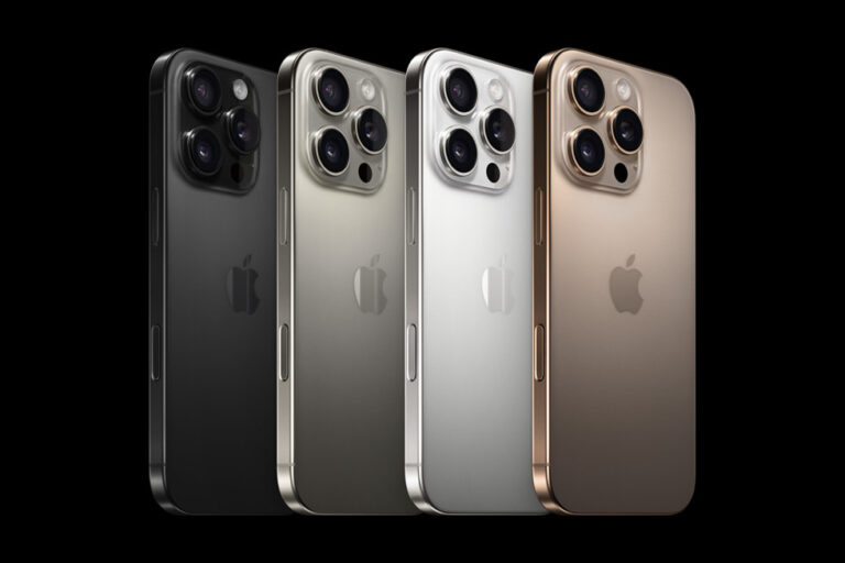 iPhones podrían subir drásticamente de precio en EE.UU. por aranceles de Trump a productos chinos