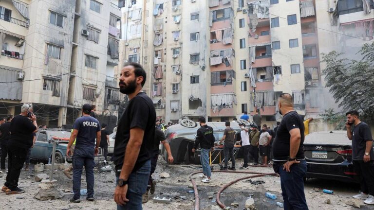 Ataque aéreo israelí deja 22 muertos, entre ellos 13 niños, en complejo escolar de Gaza
