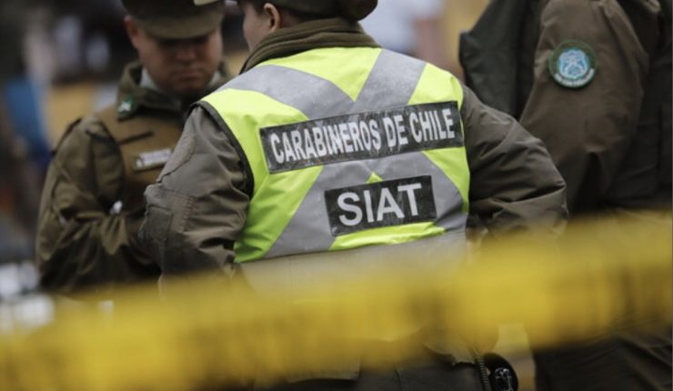 Niño de 2 años muere tras ser atropellado por su tío en La Florida: El familiar se dio a la fuga