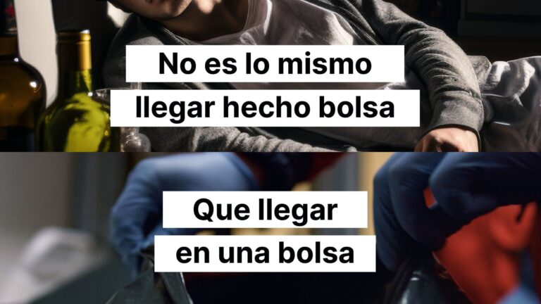 Fiscalía inicia campaña de concientización por Fiestas Patrias: 