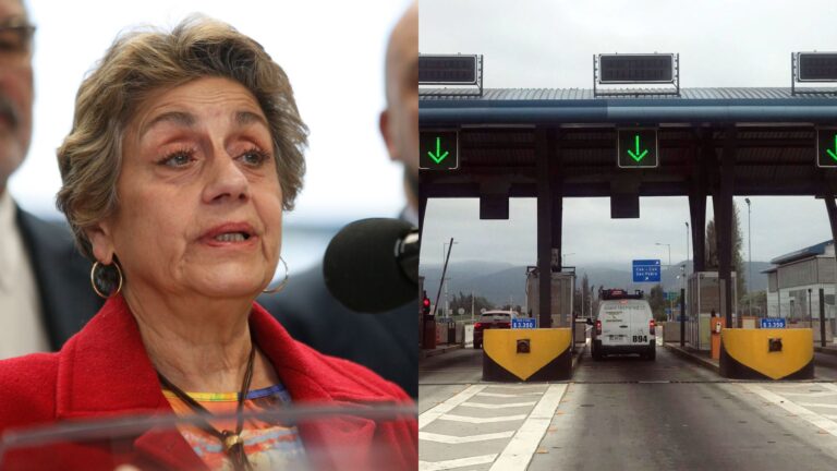 Peaje a luca y más: Ministra López detalla el plan de contingencia del Gobierno en Fiestas Patrias