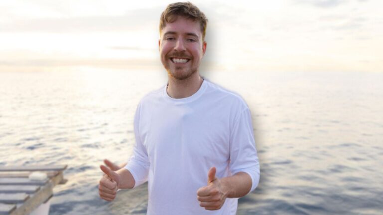 Presentan demanda colectiva contra MrBeast por acoso: Denuncian “condiciones laborales irracionales, inseguras e ilegales”