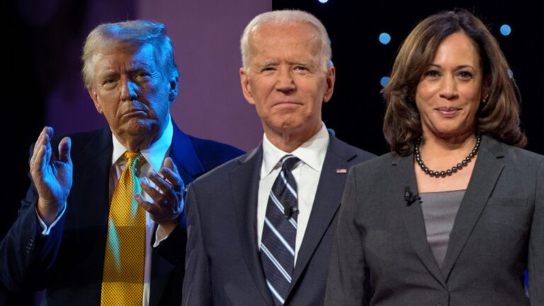 CNN verifica: Hubo más asesinatos en Springfield bajo el Gobierno de Trump que bajo el de Biden-Harris