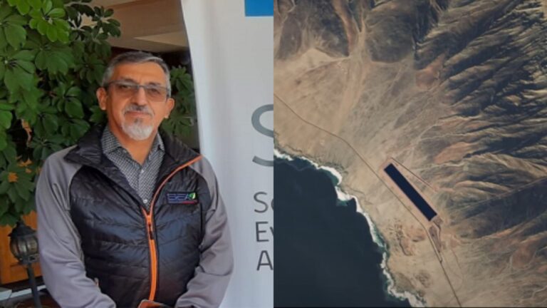 SEA pide renuncia del director regional de Antofagasta tras suspensión de proyecto de energía de Colbún