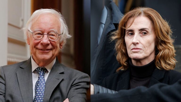 Exministro Brunner por salario de $17 millones de Marcela Cubillos: 