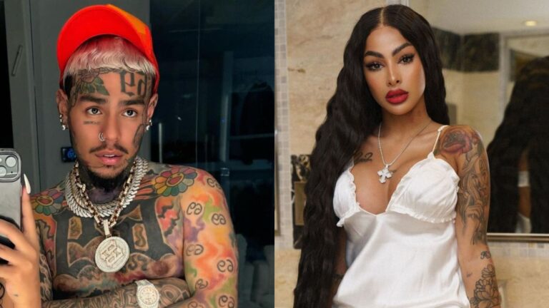 Emiten orden de arresto internacional contra rapero Tekashi 6ix9ine por violencia de género contra su expareja