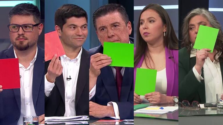¿Qué dicen los aspirantes a alcaldes de Valparaíso sobre el cierre del Capitán Yáber? Conoce sus posturas
