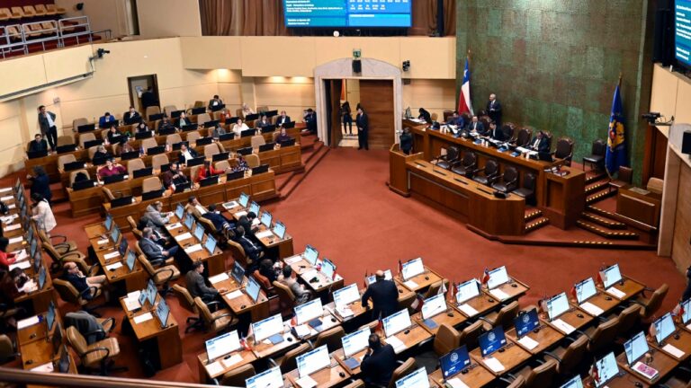 ¿Cómo funcionará la nueva Ley Antiterrorista?