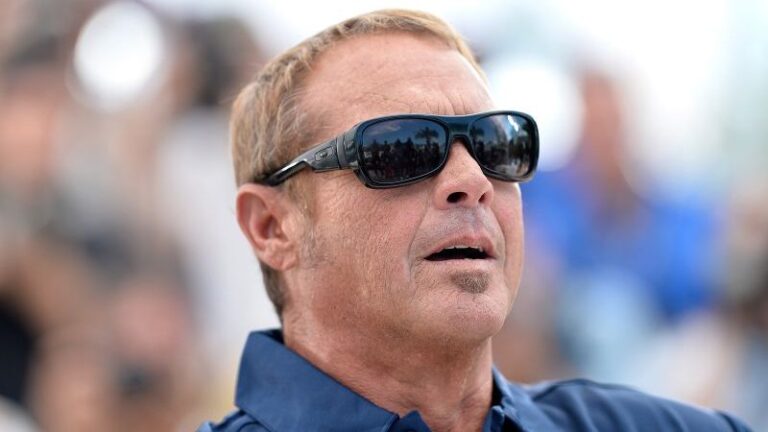 Muere a los 63 años Chad McQueen, estrella de 