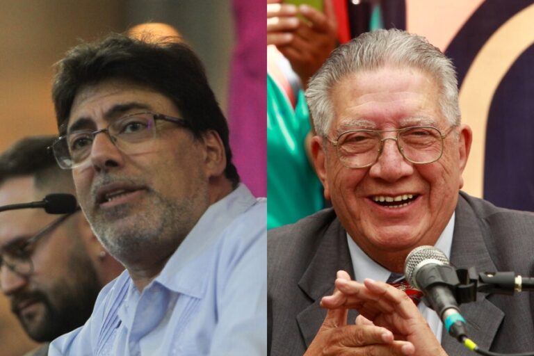 Jadue felicita al 