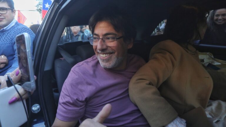 Sigue en casa: Corte desestima recursos y confirma arresto domiciliario de Jadue por Caso Farmacias Populares