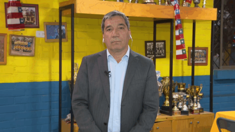 Gonzalo Durán: 