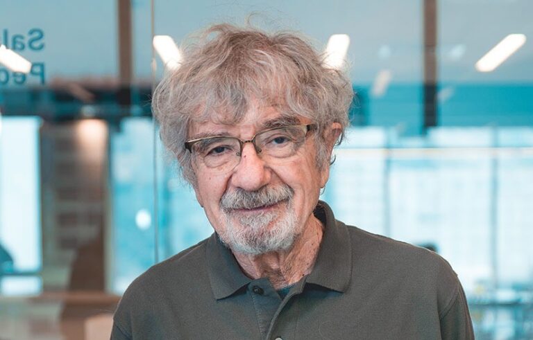 A raíz del caso de Marcela Cubillos: Reflotan reflexión del fallecido Humberto Maturana donde abordó la 